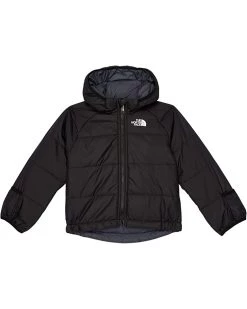 The North Face Kids Coats & Outerwear Reversible Perrito Hooded Jacket (Infant) 9 The North Face Kids Coats & Outerwear Reversible Perrito Hooded Jacket (Infant) -The North Face Sales 614PVsWO8fL. AC SR736920