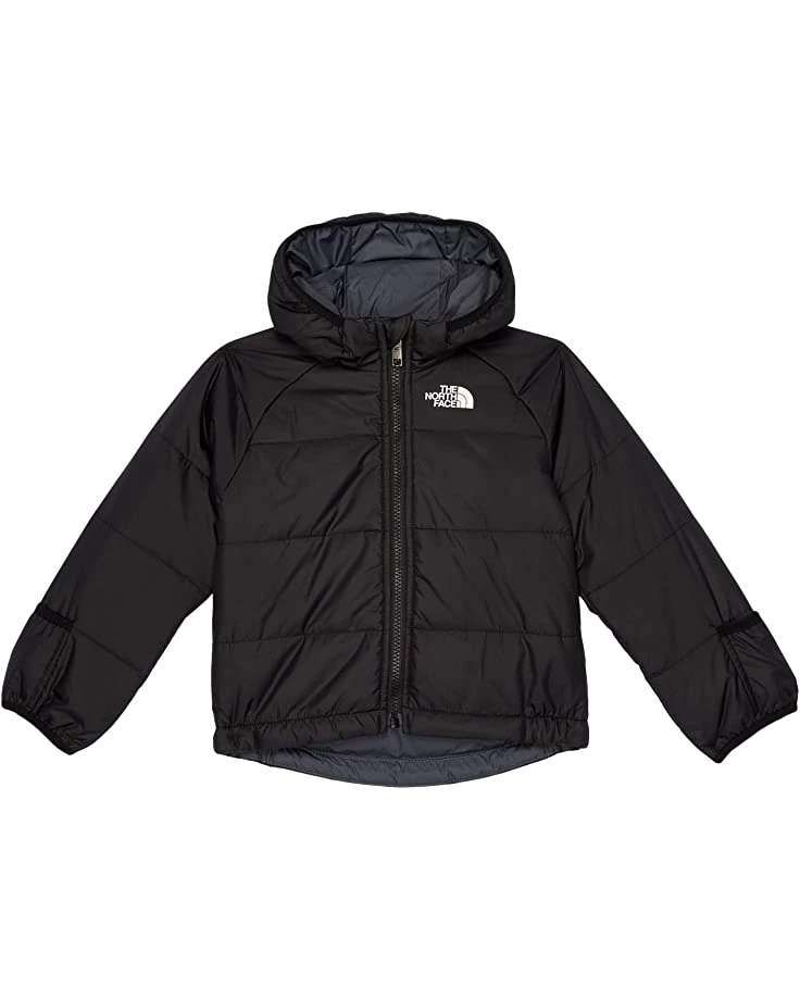 The North Face Kids Coats & Outerwear Reversible Perrito Hooded Jacket (Infant) 5 The North Face Kids Coats & Outerwear Reversible Perrito Hooded Jacket (Infant) - Image 5