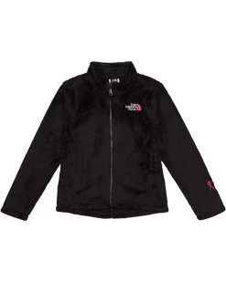 The North Face Kids Coats & Outerwear Osolita Full Zip Jacket (Toddler) -The North Face Sales 614QSOJzLDL. AC SR736920