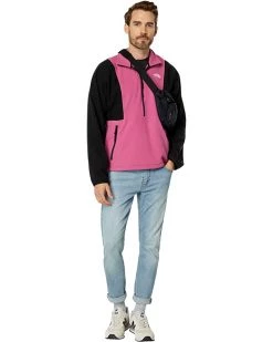 The North Face Coats & Outerwear TKA Attitude 1/4 Zip Fleece 10 The North Face Coats & Outerwear TKA Attitude 1/4 Zip Fleece -The North Face Sales 614VDKOjQAL. AC SR736920