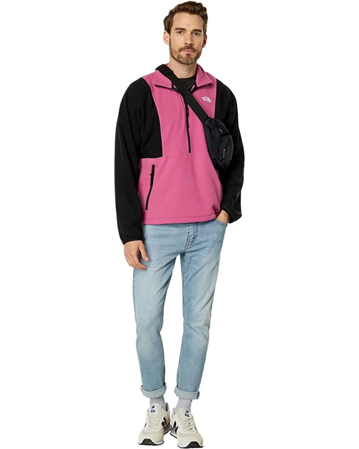 The North Face Coats & Outerwear TKA Attitude 1/4 Zip Fleece 4 The North Face Coats & Outerwear TKA Attitude 1/4 Zip Fleece - Image 4