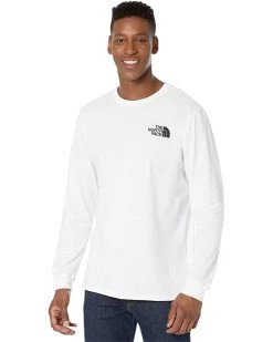 The North Face Shirts & Tops Box Nse Long Sleeve Tee -The North Face Sales 614daeOgQL. AC SR736920