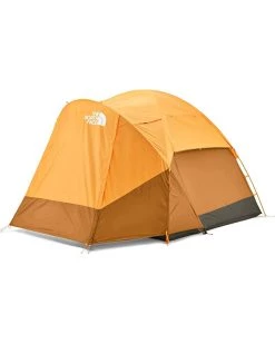 The North Face Hiking & Camping Wawona 4P