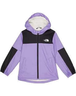 The North Face Kids Coats & Outerwear Warm Storm Rain Jacket (Toddler) -The North Face Sales 615OR72LjbL. AC SR736920