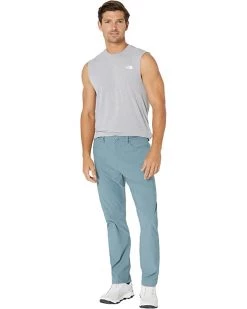 The North Face Shirts & Tops Wander Sleeveless -The North Face Sales 615RCKmOXRL. AC SR736920