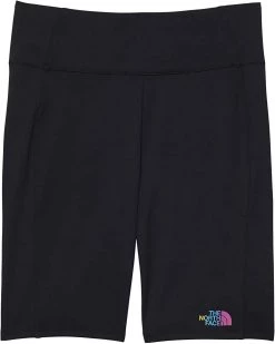 The North Face Kids Never Stop Bike Shorts (Little Kids/Big Kids)