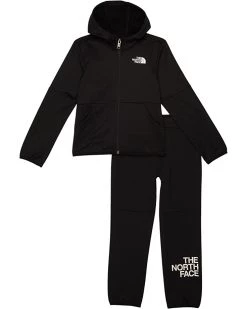 The North Face Kids Kids' Sets Winter Warm Set (Toddler) -The North Face Sales 615nzvI5n1L. AC SR736920
