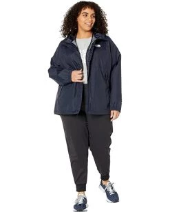 The North Face Coats & Outerwear Plus Size Antora Jacket -The North Face Sales 616 SXnf2jL. AC SR736920
