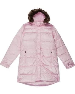 The North Face Kids Coats & Outerwear North Down Long Parka (Little Kids/Big Kids)