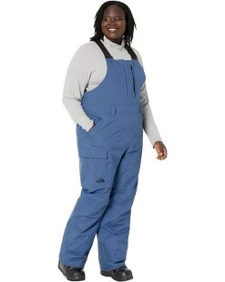 The North Face Outerwear Pants and Sets Plus Size Freedom Bib -The North Face Sales 616yzfT7iCL. AC SR736920