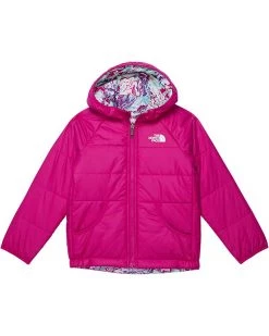 The North Face Kids Coats & Outerwear Reversible Perrito Hooded Jacket (Toddler) 8 The North Face Kids Coats & Outerwear Reversible Perrito Hooded Jacket (Toddler) -The North Face Sales 61714u4wfL. AC SR736920