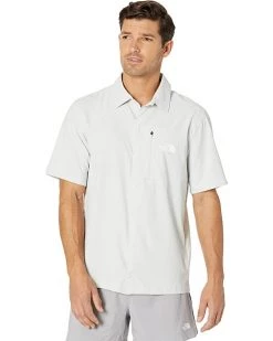 The North Face Shirts & Tops First Trail UPF Short Sleeve Shirt -The North Face Sales 61741XtHBGL. AC SR736920