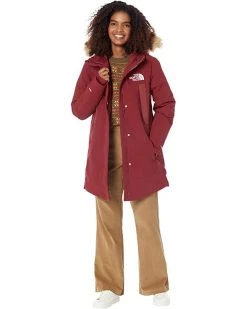 The North Face Coats & Outerwear New Outerboroughs Parka -The North Face Sales 617N9r7pauL. AC SR736920