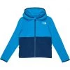 The North Face Kids Hoodies & Sweatshirts Glacier Full Zip Hoodie (Toddler)