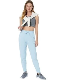 The North Face Pants Canyonlands Joggers -The North Face Sales 618OzkfFhL. AC SR736920