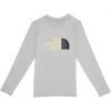 The North Face Kids Shirts & Tops Long Sleeve Sun T-Shirt (Little Kids/Big Kids)