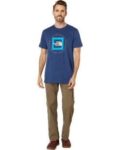 The North Face Shirts & Tops Geo NSE Short Sleeve Tee -The North Face Sales 619 sk0y6iL. AC SR736920