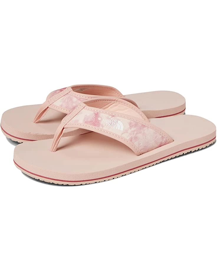 The North Face Kids Sandals Base Camp Flip-Flop (Toddler/Little Kid/Big Kid) 1 The North Face Kids Sandals Base Camp Flip-Flop (Toddler/Little Kid/Big Kid)