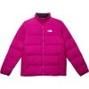 The North Face Kids Coats & Outerwear Reversible North Down Jacket (Little Kids/Big Kids)