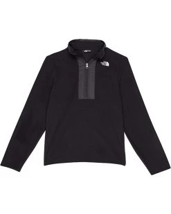 The North Face Kids Coats & Outerwear Glacier 1/4 Zip (Little Kids/Big Kids) 6 The North Face Kids Coats & Outerwear Glacier 1/4 Zip (Little Kids/Big Kids) -The North Face Sales 61A9O9s EuL. AC SR736920