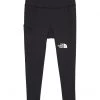 The North Face Kids Pants Never Stop Tights (Little Kids/Big Kids)