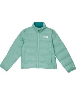 The North Face Kids Coats & Outerwear Reversible North Down Jacket (Little Kids/Big Kids) -The North Face Sales 61APpFoFLL. AC SR736920