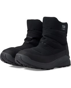 The North Face Boots Nuptse Bootie II Waterproof