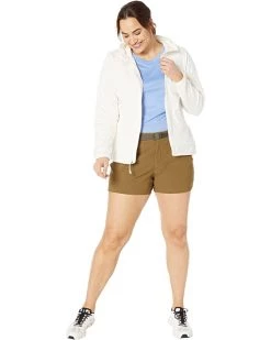 The North Face Hoodies & Sweatshirts Plus Size Canyonlands Hoodie -The North Face Sales 61Acaw4v8rL. AC SR736920