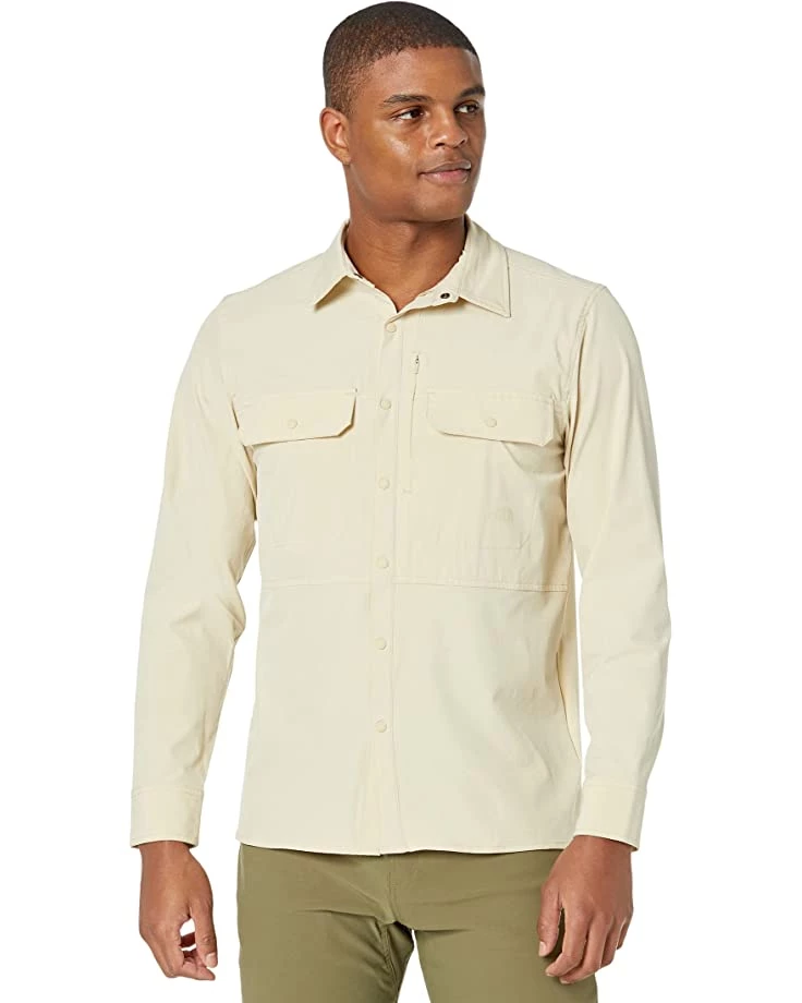 The North Face Shirts & Tops Sniktau Long Sleeve Sun Shirt 5 The North Face Shirts & Tops Sniktau Long Sleeve Sun Shirt - Image 5