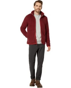 The North Face Coats & Outerwear Dunraven Sherpa Full Zip -The North Face Sales 61B LML88SL. AC SR736920