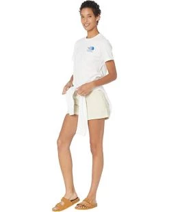 The North Face Motion Pull-On Shorts -The North Face Sales 61B6GVGHaVS. AC SR736920