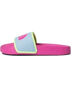 The North Face Kids Sandals Base Camp Slide III (Toddler/Little Kid/Big Kid) -The North Face Sales 61C1dbtuddL. AC SR736920