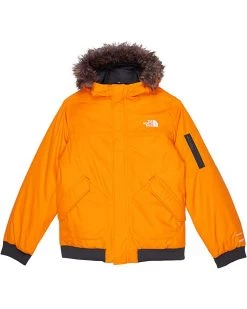 The North Face Kids Coats & Outerwear Gotham Jacket (Little Kids/Big Kids)