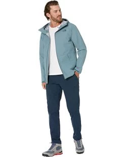 The North Face Coats & Outerwear Dryzzle Futurelight Jacket -The North Face Sales 61CTkoYb7mL. AC SR736920