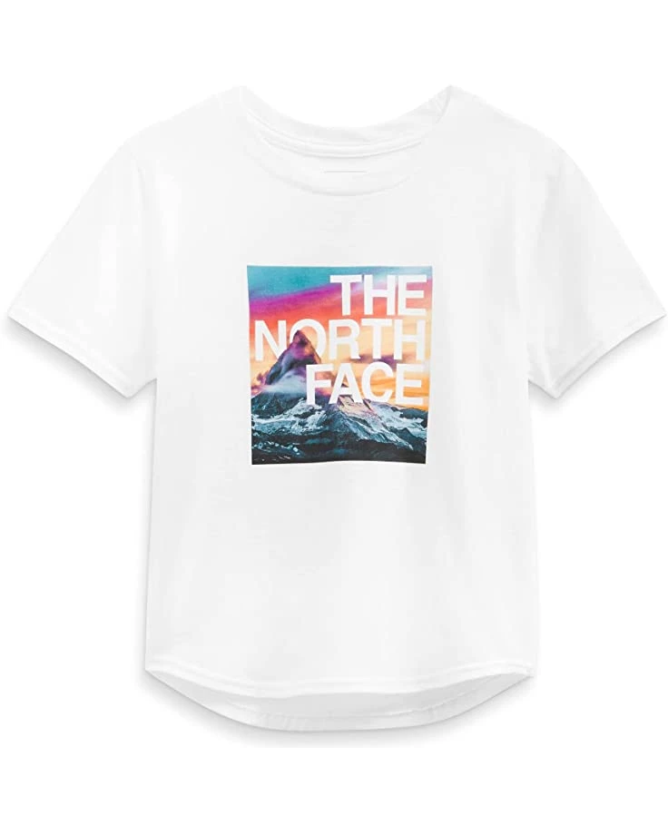 The North Face Kids Shirts & Tops Short Sleeve Graphic Tee (Little Kids/Big Kids) 6 The North Face Kids Shirts & Tops Short Sleeve Graphic Tee (Little Kids/Big Kids) - Image 6