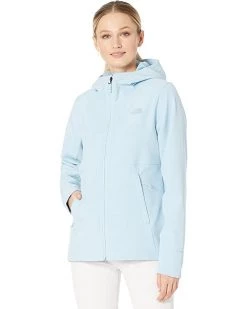 The North Face Coats & Outerwear Shelbe Raschel Hoodie