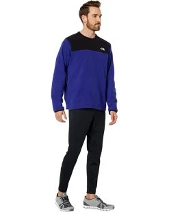 The North Face Shirts & Tops TKA Glacier Crew -The North Face Sales 61CwWdvptaL. AC SR736920