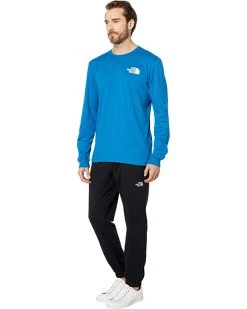 The North Face Shirts & Tops Box Nse Long Sleeve Tee -The North Face Sales 61DEGvGNmPL. AC SR736920