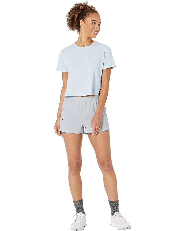 The North Face Shirts & Tops Ea Dawndream Relaxed Short Sleeve 4 The North Face Shirts & Tops Ea Dawndream Relaxed Short Sleeve - Image 4