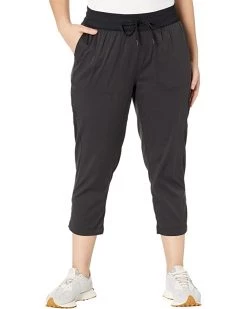 The North Face Pants Plus Size Aphrodite Motion Capris -The North Face Sales 61Dc0CIQaUL. AC SR736920