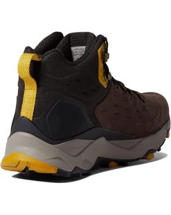 The North Face Hiking Vectiv Exploris Mid Futurelight Leather -The North Face Sales 61DmwtfzBRL. AC SR736920