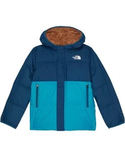 The North Face Kids Coats & Outerwear North Down Hooded Jacket (Toddler) -The North Face Sales 61Dq1JquzsL. AC SR736920