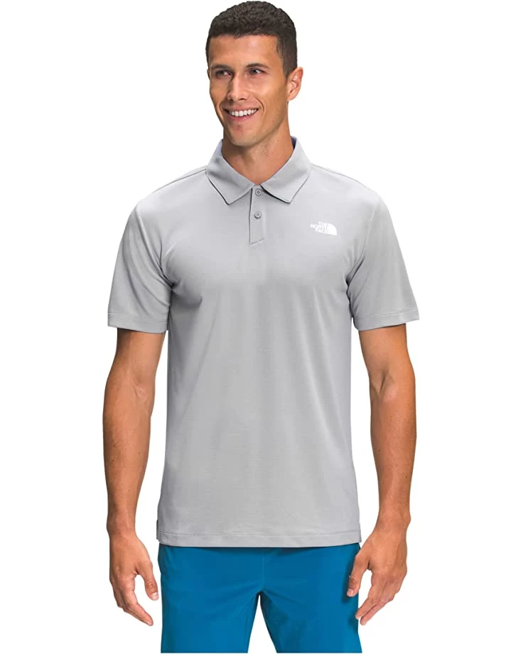 The North Face Shirts & Tops Wander Polo 1 The North Face Shirts & Tops Wander Polo