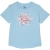 The North Face Kids Shirts & Tops Short Sleeve Graphic Tee (Little Kids/Big Kids)