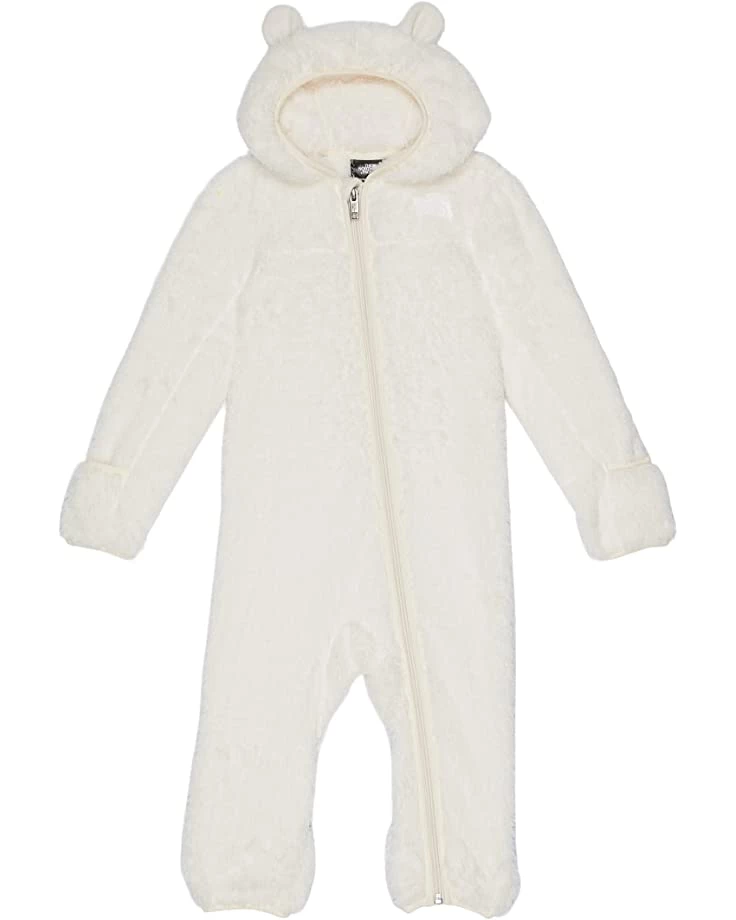 The North Face Kids Outerwear Pants and Sets Bear One-Piece (Infant) 3 The North Face Kids Outerwear Pants and Sets Bear One-Piece (Infant) - Image 3