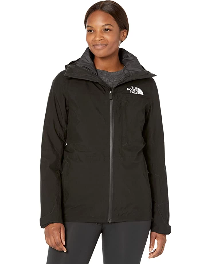 The North Face Coats & Outerwear Thermoball Eco Snow Triclimate Jacket 7 The North Face Coats & Outerwear Thermoball Eco Snow Triclimate Jacket - Image 7