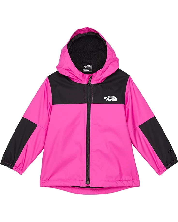 The North Face Kids Coats & Outerwear Warm Storm Rain Jacket (Infant) 1 The North Face Kids Coats & Outerwear Warm Storm Rain Jacket (Infant)