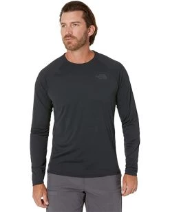 The North Face Shirts & Tops EA Big Pine Long Sleeve Crew -The North Face Sales 61FqvEQhYL. AC SR736920