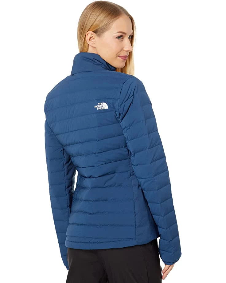 The North Face Coats & Outerwear Belleview Stretch Down Jacket 2 The North Face Coats & Outerwear Belleview Stretch Down Jacket - Image 2