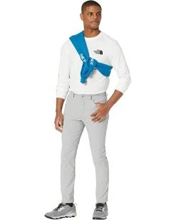 The North Face Sprag Five-Pocket Slim Leg Pants -The North Face Sales 61GMDXaeXL. AC SR736920